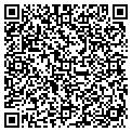 QR code with Gap contacts