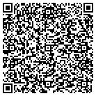 QR code with Nina's First Angel Haircuttrs contacts