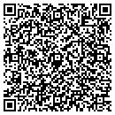 QR code with PTBAR Inc contacts