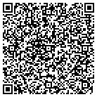 QR code with Tundra Communications & Towers contacts