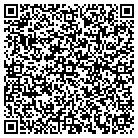 QR code with A No1 Emergency Locksmith Service contacts
