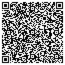 QR code with Hlm Electric contacts