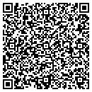 QR code with Tom's Taxi contacts
