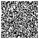 QR code with Atlantic Transit Express Inc contacts