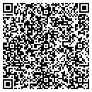 QR code with D C Schirmer DDS contacts