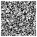 QR code with S A Masonry Inc contacts