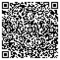 QR code with Georges Mobil Mart contacts