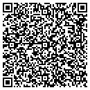 QR code with Adult Center contacts
