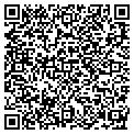 QR code with Fiserv contacts