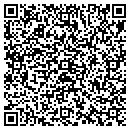 QR code with A A Appraisal Service contacts