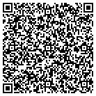 QR code with A New Life The Wright Way Inc contacts