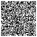 QR code with Protile contacts