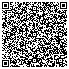 QR code with Lecesse Construction contacts
