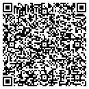 QR code with AJS Carpet & Blinds contacts