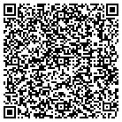 QR code with Ramalho Tree Service contacts