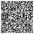 QR code with Marion C Cox contacts