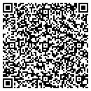 QR code with C Fire Department contacts