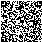 QR code with Progrssive Fith Evang Mnstries contacts