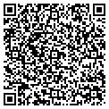 QR code with CVS contacts