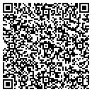 QR code with J Tech Enterprises contacts
