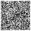 QR code with Hoselton Toyota Inc contacts