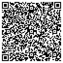QR code with Hall Biddle & Assoc contacts