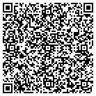 QR code with T & L Construction Corp contacts