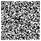 QR code with Rays Cesspool & Line Clng Inc contacts