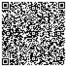 QR code with M K H Contracting Corp contacts