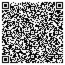 QR code with To Bead or Knot contacts