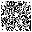 QR code with Cym Entertainment Corp contacts