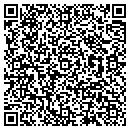 QR code with Vernon Downs contacts