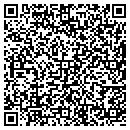QR code with A Cut Away contacts