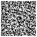 QR code with C F Outsources Inc contacts