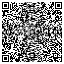 QR code with Garland Co contacts
