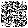 QR code with M&T contacts