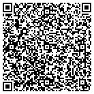 QR code with Mitchell J Crubin Assoc contacts