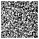 QR code with Zohar Collision contacts
