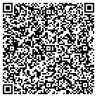 QR code with Hairloft Barber & Beauty Shop contacts
