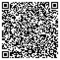 QR code with Ace Collision contacts