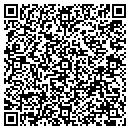 QR code with SILO Inc contacts
