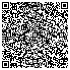 QR code with ISA Contracting Services contacts