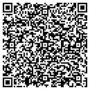 QR code with Travelers Transportation Service contacts