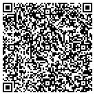 QR code with Ticonderoga Police Department contacts