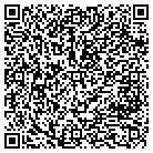 QR code with Whitestone Boosters Civic Assn contacts