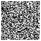QR code with Speech Hearing Department Wca Hosp contacts