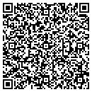 QR code with Adams United Methodist Church contacts