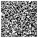 QR code with E W Tompkins Co contacts