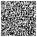 QR code with Cal Coast contacts