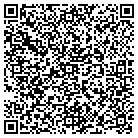 QR code with Manfredini Graphics Advtng contacts